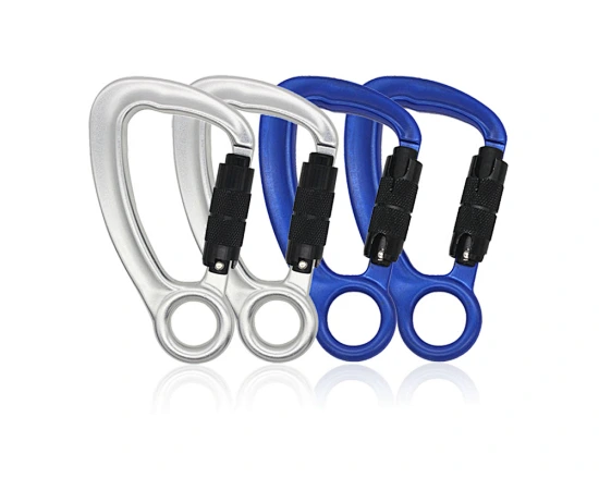 Climbing Carabiners